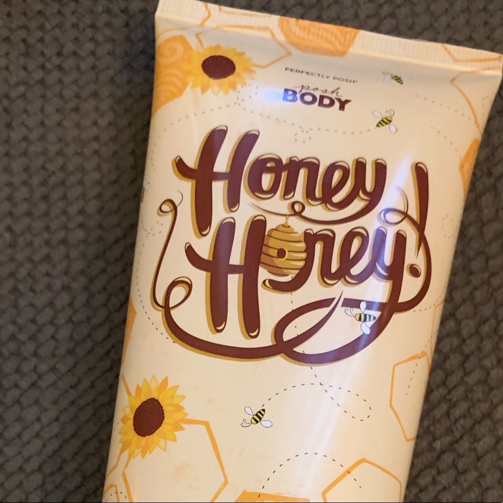 Unopened Honey Honey!